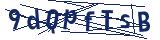Captcha-Zeichenfolge