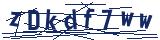 Captcha-Zeichenfolge