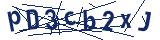 Captcha-Zeichenfolge