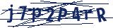 Captcha-Zeichenfolge