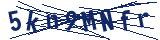 Captcha-Zeichenfolge