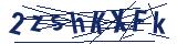 Captcha-Zeichenfolge