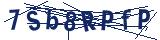 Captcha-Zeichenfolge