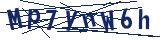 Captcha-Zeichenfolge