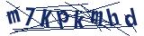 Captcha-Zeichenfolge