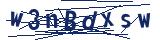 Captcha-Zeichenfolge