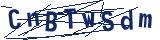 Captcha-Zeichenfolge