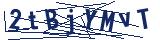 Captcha-Zeichenfolge