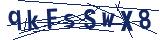 Captcha-Zeichenfolge