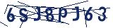 Captcha-Zeichenfolge