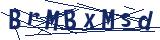 Captcha-Zeichenfolge