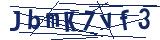 Captcha-Zeichenfolge