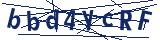 Captcha-Zeichenfolge