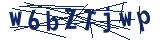 Captcha-Zeichenfolge