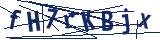 Captcha-Zeichenfolge