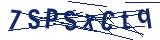 Captcha-Zeichenfolge