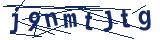 Captcha-Zeichenfolge