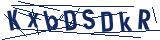 Captcha-Zeichenfolge