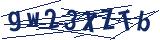Captcha-Zeichenfolge