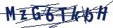 Captcha-Zeichenfolge