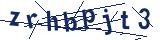 Captcha-Zeichenfolge