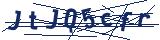 Captcha-Zeichenfolge