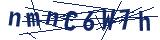 Captcha-Zeichenfolge