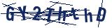Captcha-Zeichenfolge