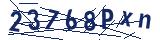 Captcha-Zeichenfolge
