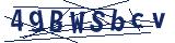 Captcha-Zeichenfolge