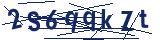 Captcha-Zeichenfolge