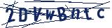 Captcha-Zeichenfolge