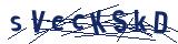 Captcha-Zeichenfolge