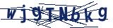 Captcha-Zeichenfolge