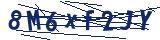 Captcha-Zeichenfolge