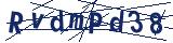 Captcha-Zeichenfolge