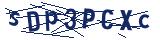 Captcha-Zeichenfolge