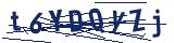 Captcha-Zeichenfolge