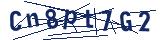 Captcha-Zeichenfolge