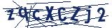 Captcha-Zeichenfolge
