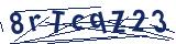 Captcha-Zeichenfolge