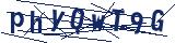 Captcha-Zeichenfolge