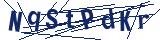 Captcha-Zeichenfolge