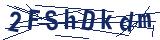 Captcha-Zeichenfolge