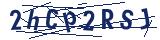 Captcha-Zeichenfolge