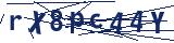Captcha-Zeichenfolge
