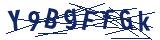Captcha-Zeichenfolge