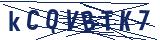 Captcha-Zeichenfolge