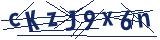 Captcha-Zeichenfolge