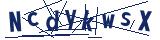 Captcha-Zeichenfolge